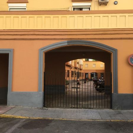 Apartamento La Dama de Cadiz Bagian luar foto