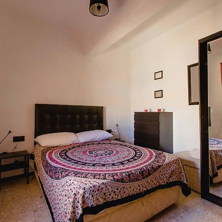 Apartamento La Dama de Cadiz Bagian luar foto