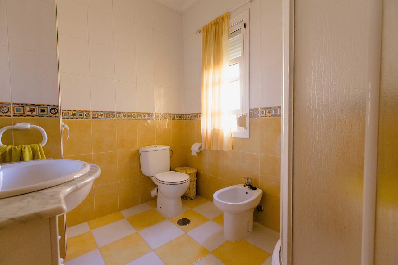 Apartamento La Dama de Cadiz Bagian luar foto